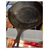cast-iron skillet 9 inch