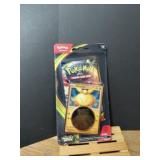 POKEMON MEGA EVOLUTION BOOSTER PACKPERFECT