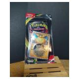 POKEMON MEGA EVOLUTION BOOSTER PACKPERFECT