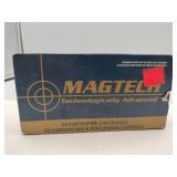 Magtech 44 rem-mag 240 grain 50 rounds