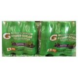 12- 20oz bottles of rain berry lower sugar