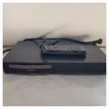 Vizio smart blue ray player with remote