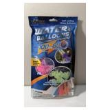 WKin Self sealing water balloons (new)