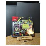POKEMON MEGA EVOLUTION CHAOS RISINGTHIS BLISTER