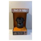 Outdoors by Nifty 'Big Dog' Black Labrador Hitch
