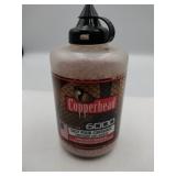 Copperhead BB's