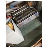 Marcato Atlas 150 Pasta Machine