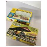 Atlas wholesale station platform kit # 707 and