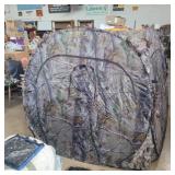 Bone collector blind larger does have so repairs