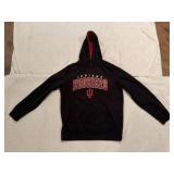 Menï¿½s Indiana Hoosiers IU Hoodie Size Medium