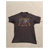 Menï¿½s Van Halen T Shirt Size Large