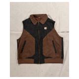 Menï¿½s Carhartt Size XXL Vest