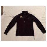 Womenï¿½s Purdue Columbia jacket size Large