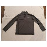 Menï¿½s Northface Stericycle pullover jacket Size