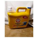 ARM&HAMMER LAUNDRY SOAP 174 LOADSTHE BIG JUG
