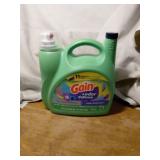 GAIN THE BIG JUG 134 LOADS FRESH BLAST11 MONTHS