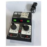 MRC Tech II Dualpower 2800 model train