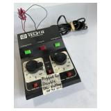 MRC Tech II Dualpower 2800 model train