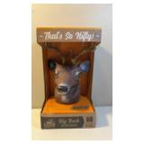 Outdoors by Nifty 'Big Buck'  Hitch Cover for