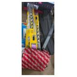 Foam elevation for track HO scale , rock and