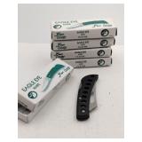 5 eagle eye foldable knives