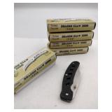 5 dragon call 2000 foldable knives
