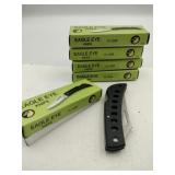 5 eagle eye foldable knives