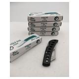 5 eagle eye foldable knives