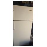 Kelvinator refrigerator
