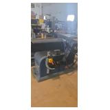 Ryobi 4' /'6 belt and disc sander