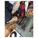 Keen Kut shoe stringer antique