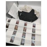 Shoulder holster kit