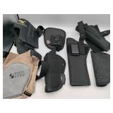 Holsters