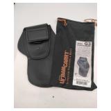 Urban Carry total concealment G3 holster  right