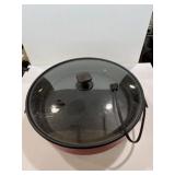Zakarian electric pan 16in diameter