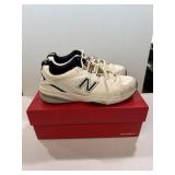 New balance size 11 menï¿½s model #608 with