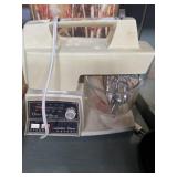 Oster Regency Kitchen Center multi-purpose stand