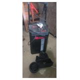 Farm and ranch batrery charger (like new)