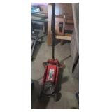 Unbranded floor jack