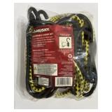 Adjustable cargo net 9-1/4 ft W x 10-3/4 ft L