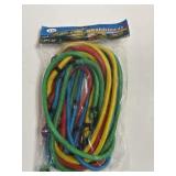 8-4 ft Bungee cords