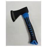 New 10 in Hatchet