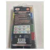 280 ct assorted Heat shrink tubing kit