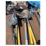 A shovel for every need