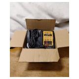 BRAND NEW CHARGER FOR DEWALT BATTERIES12V OR