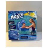 New Bestway H2OGO! UV Careful Baby Care Seat Pool