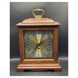Howard Miller Graham Bracket Mantel Clock w/key,