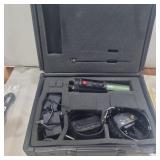 Pro 200 electric Dog collar with case