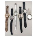 Women's fashion watches