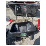 Scottï¿½s pro edge guard broadcast spreader